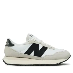 Sneakersy New Balance - MS237SF Biały