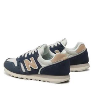 Sneakersy New Balance - WL373RD2 Niebieski