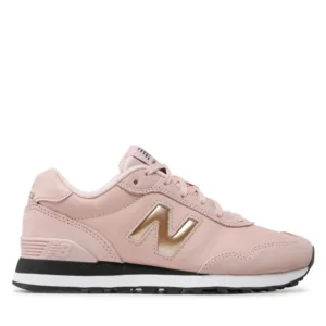 Sneakersy New Balance - WL515LP3 Różowy