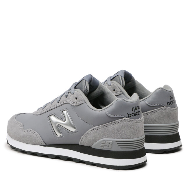 Sneakersy New Balance - WL515LS3 Szary szare