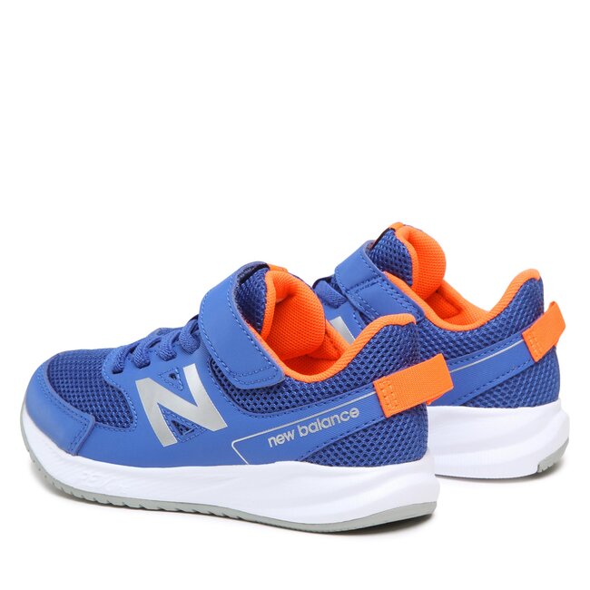 Sneakersy New Balance - YT570LC3 Niebieski niebieskie