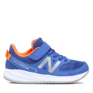 Sneakersy New Balance - YT570LC3 Niebieski