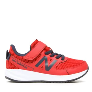 Sneakersy New Balance - YT570RN3 Czerwony