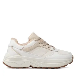 Sneakersy ONLY Shoes - Onlsylvie-5 15272211 White
