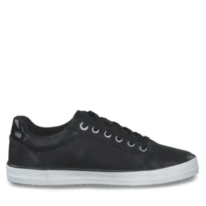 Sneakersy s.Oliver - 5-23602-30 Black 001