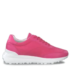 Sneakersy s.Oliver - 5-23605-30 Fuxia 532