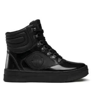 Sneakersy Sergio Tacchini - Amara STW128721-01 Black