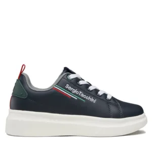 Sneakersy Sergio Tacchini - Mezzo STF223B321-02 Navy