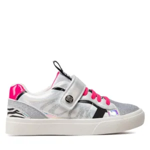Sneakersy Shone - 230-092 White