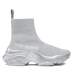 Sneakersy Steve Madden - Jmaster SM15000155-04004-751 Silver