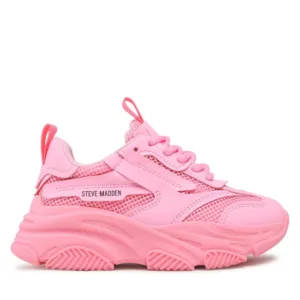 Sneakersy Steve Madden - Jpossesion SM15000218-04005-008 Pink