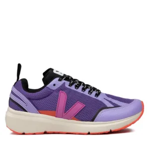 Sneakersy Veja - Condor 2 Alveomesh CL0103041A Purple/Ultraviolet