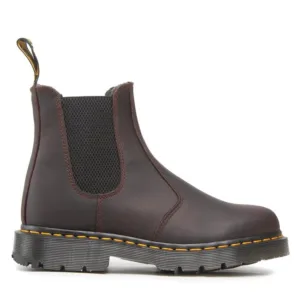 Sztyblety Dr. Martens - 2976 24042247 Cocoa