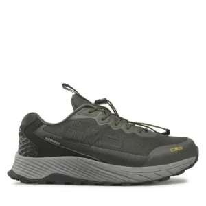 Trekkingi CMP - Phelyx Wp Multisport Shoes 3Q65897 Militare E980