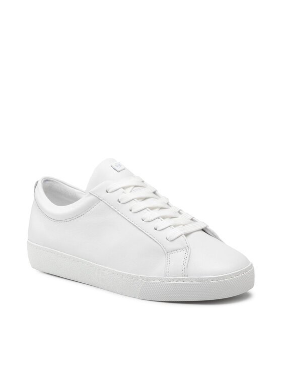 HÖGL Sneakersy 0-180300 Biały Biały