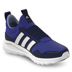 Buty adidas Activeride 2.0 Sport Running Slip-On Shoes H03623 Niebieski