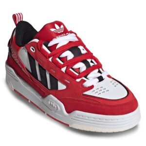 Buty adidas Adi2000 Shoes H03487 Czerwony