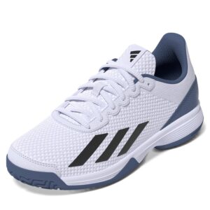 Buty adidas Courtflash Tennis Shoes IG9536 Biały