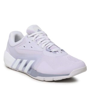 Buty adidas Dropset Trainer Shoes HP3103 Fioletowy