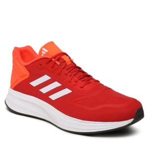Buty adidas Duramo 10 Shoes HP2382 Czerwony