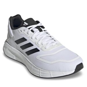 Buty adidas Duramo 10 Shoes HQ4130 Biały