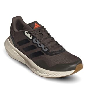Buty adidas Runfalcon 3 TR Shoes HP7569 Zielony