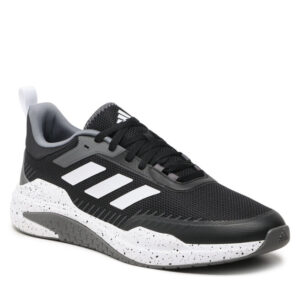 Buty adidas Trainer V H06206 Core Black/Cloud White/Grey Five