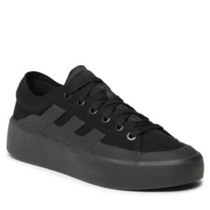 Buty adidas ZNSORED Lifestyle Skateboarding Sportswear Shoes HP9824 Czarny