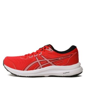 Buty Asics Gel-Contend 8 1011B492 Electric Red/Sky 600