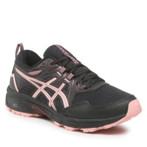 Buty Asics Gel-Venture 8 1012A708 Black/Frosted Rose 009