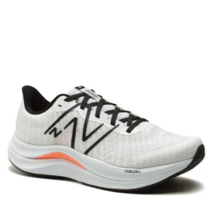 Buty New Balance FuelCell Propel v4 MFCPRLW4 Beżowy
