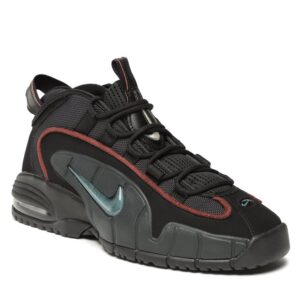 Buty Nike Air Max Penny DV7442 001 Black/Faded Spruce/Anthracite