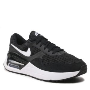 Buty Nike Air Max Systm DM9537 001 Black/White/Wolf Grey