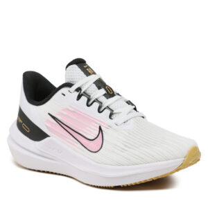 Buty Nike Air Winflo 9 DD8686 104 White/Pink Spell/Black