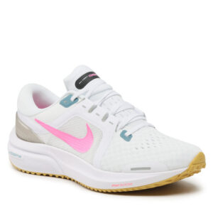 Buty Nike Air Zoom Vomero 16 DA7698 104 White/Pink Speel/Noise Aqua