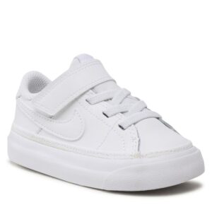 Buty Nike Court Legacy (Tdv) DA5382 104 White/White