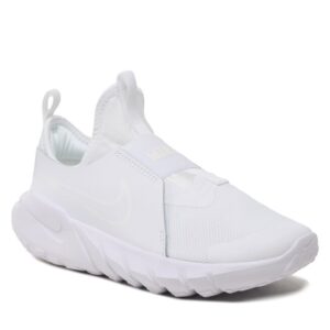 Buty Nike Flex Runner 2 (Gs) DJ6038 100 White/White