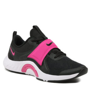 Buty Nike Renew In-Season Tr 12 DD9301 003 Black/Active Pink