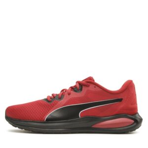 Buty Puma Twitch Runner Fresh 377981 04 For All Time Red/Black/White