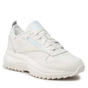 Buty Reebok Classic Leather SP Extra Shoes GY7191 Biały