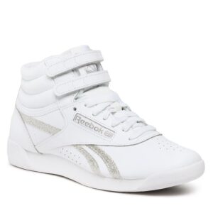 Buty Reebok F/S Hi Shoes GX2232 Biały