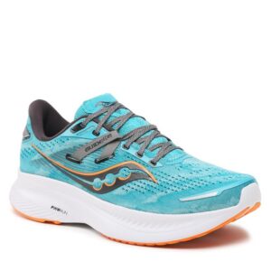 Buty Saucony Guide 16 S20810 Agave/Marigold