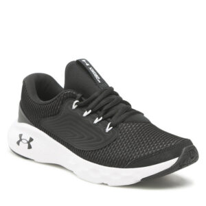 Buty Under Armour Ua Bgs Charged Vantage 2 3024983-001 Blk/Blk