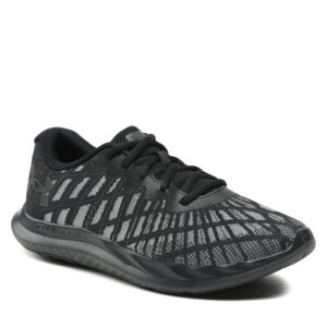 Buty Under Armour Ua Charged Breeze 2 3026135-002 Blk/Blk
