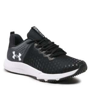 Buty Under Armour Ua Charged Engage 2 3025527-001 Blk/Wht