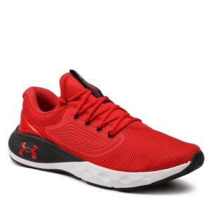 Buty Under Armour Ua Charged Vantage 2 3024873-600 Red/Blk