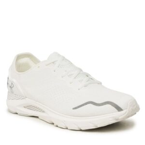 Buty Under Armour Ua Hovr Sonic 6 3026121-100 Wht/wHT