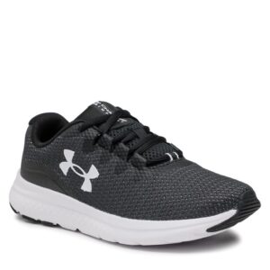Buty Under Armour Ua W Charged Impulse 3 3025427-001 Blk/Blk