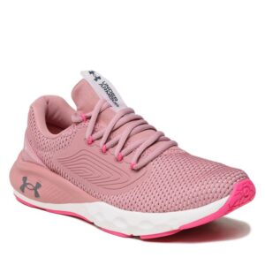 Buty Under Armour Ua W Charged Vantage 2 3024884-601 Pnk/Pnk