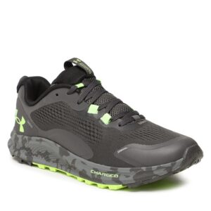 Buty Under Armour Under Armour Charged Bandit Trail 2 Grey